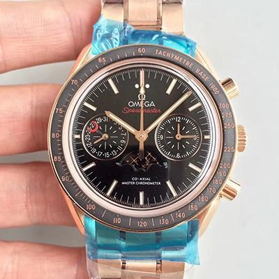 Omega Speedmaster 304.63.44.52.01.001 1:1 Best Edition Replica Watch Swiss ETA9301